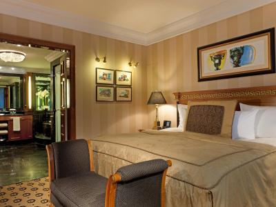 The Ritz-Carlton, Berlin - 5
