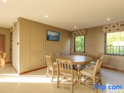 Tom Hill Resort & Spa Phu Quoc - 74