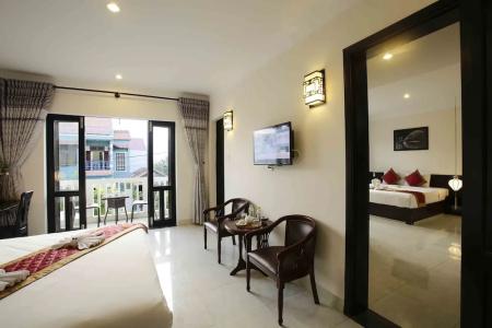 Phuc Thao Villa - 34