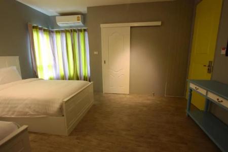 Hua Hin house soi74 - 77
