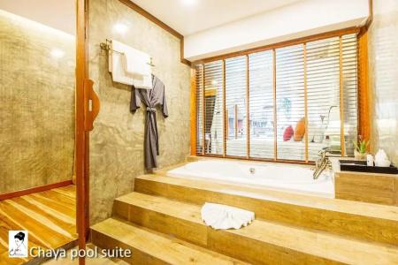 The Chaya Resort and Spa - 143