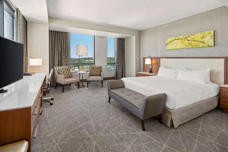 DoubleTree by Hilton - Mayo Clinic Area - 29
