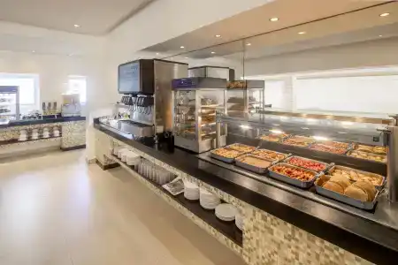 Occidental Costa Cancún - All Inclusive - 11