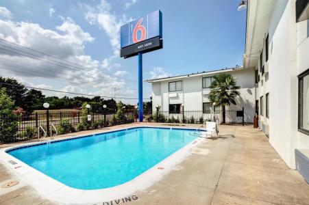 6-Dallas, TX - South - 12