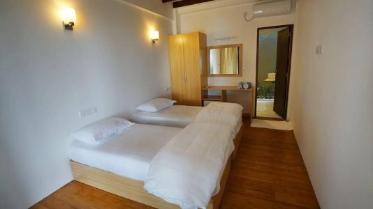 Thundi Sea View - 2