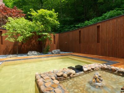 Niseko Konbu Onsen Tsuruga Moku-no-sho - 15