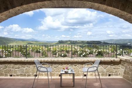 Altarocca Wine Resort Adults Only - 125