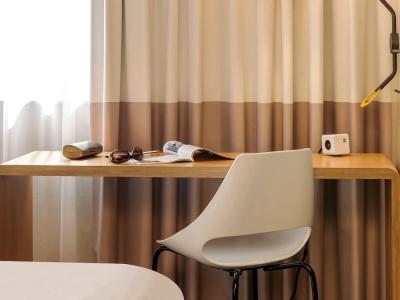ibis Berlin Mitte - 61