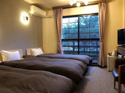 Inn Yunogo - 15