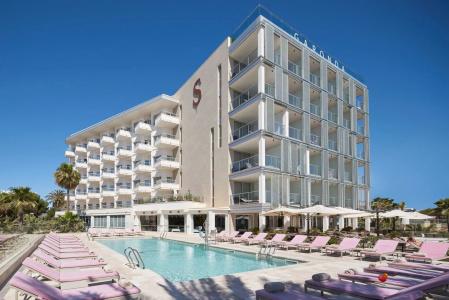 Pure Salt Garonda - Adults Only - 13