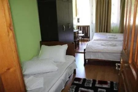 Salome Guest House - 12
