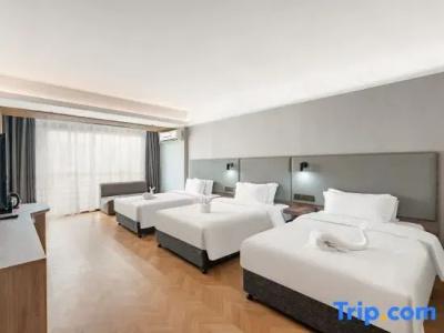 Holiday Inn Express Sanya Bay, An Ihg - 30