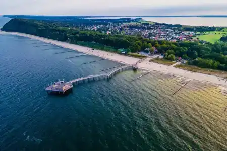 H+ Ferienpark Usedom - 19