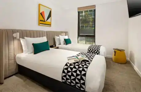 Quest Macquarie Park - 61