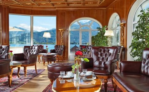 Grand Zell am See - 43