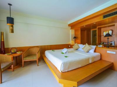 Seaview Patong - Sha Plus - 34