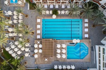 Sport Club by Isrotel Collection - 12