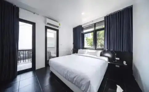 The Common Hostel Sha - 41