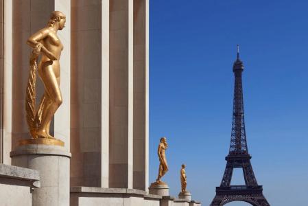 Plaza Tour Eiffel - 19