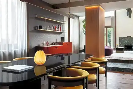 The Westin Palace, Milan - 117