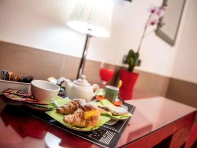 ibis Styles Roma Vintage - 10