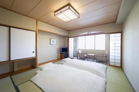 & Resorts Beppuwan - 78