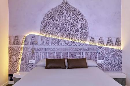 Granada Five Senses Rooms & Suites - 115