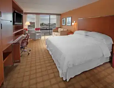 Four Points Northeast - 5