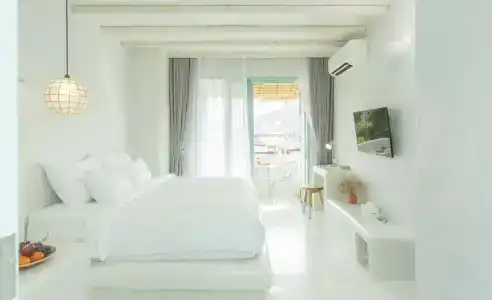Resort de Paskani - 100