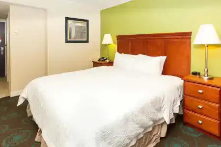 Hampton Inn Daytona Beach-Speedway/Airport - 27