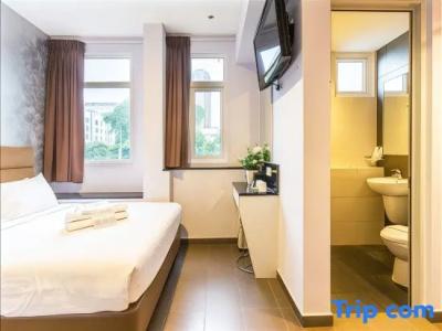 Ibis Budget Singapore Bugis (Sg Clean) - 29