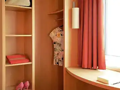 ibis Augsburg Hauptbahnhof - 27