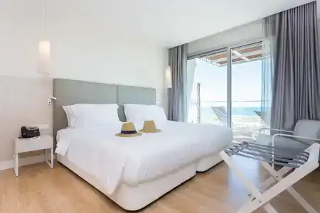 Palmares Beach House - Adults Only - 4