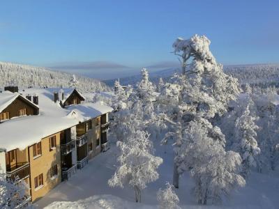 Laplands Riekonlinna - 91