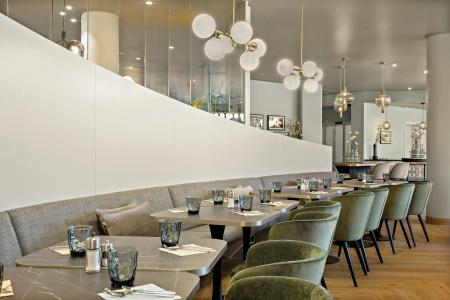 Novotel Mainz - 39