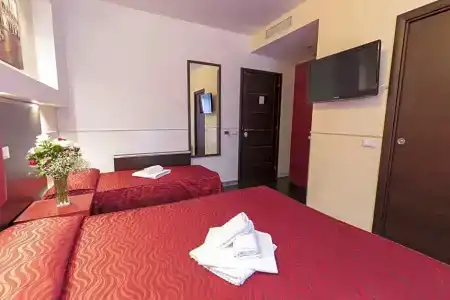 Imperial Suite Guest House - 22