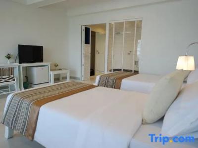 Cera Resort @ Cha-am - 72