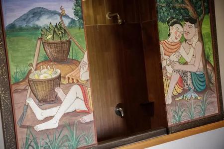 Phowadol Resort And Spa - 45