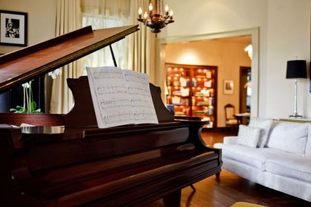 Stonehurst Place Bed & Breakfast - 25