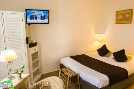 La Maison des Peyrat - 24
