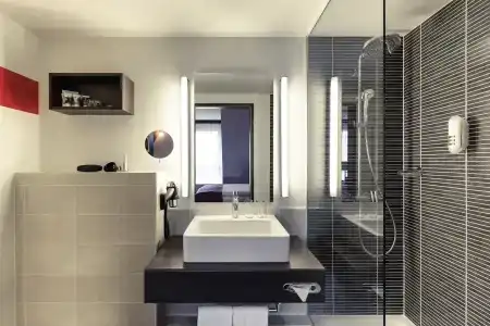 Mercure Würzburg am Mainufer - 8