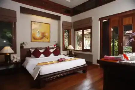 Khaolak Bhandari Resort & Spa - Sha Extra Plus - 34