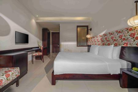 Vinh Hung Emerald Resort - 71