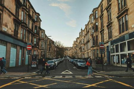 Jurys Inn Glasgow - 45
