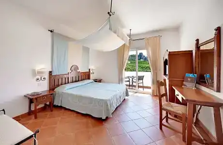Colonna Grand Capo Testa - 86