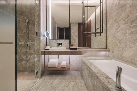 Sheraton Guangzhou Nansha - 78