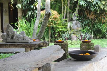 The Sungu Resort & Spa - 35