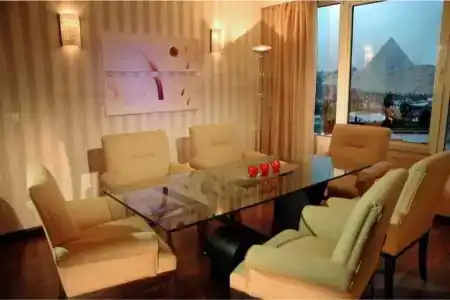 Le Meridien Pyramids & Spa - 5