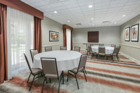 Homewood Suites at Mall Del Norte - 21