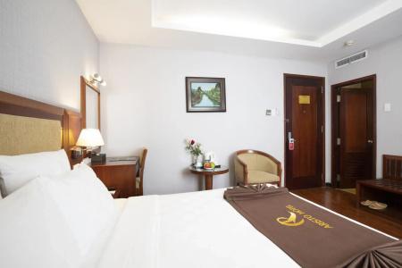 Aristo Saigon - 9
